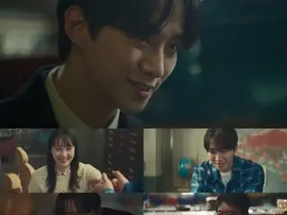 ≪韓国ドラマNOW≫「テプン商事」第5話イ・ジュノ（2PM）、金よりも“人”を選んだ！真の男気を見せた手のひらの誓い＝視聴率7.9％、あらすじ・ネタバレ