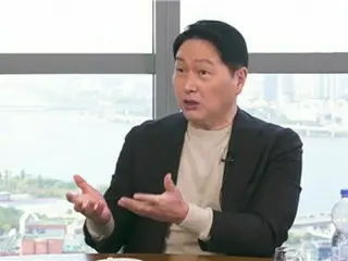 韓国ＳＫ会長　韓日経済連帯の必要性強調＝「６兆ドルの市場創出」