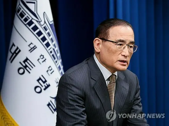 韓国高官　米との安保交渉「文書作業できている」＝関税は努力中