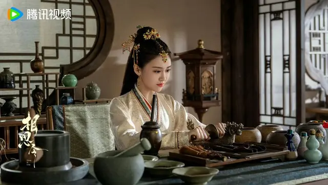 ≪中華ドラマNOW≫「相思令（そうしれい）～君綺羅（くんきら）と玄烈（げんれつ）～」4話、玄烈一行が梁州へと向かう＝あらすじ・ネタバレ