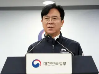 韓国政府、重大災害に厳罰適用へ…「大事故に至らなくとも押収捜索・拘束」