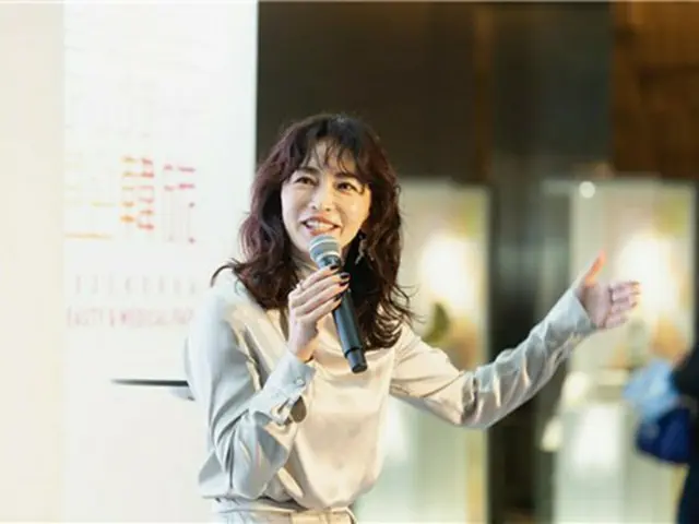 韓国観光公社　東京で「ビューティー＆メディカルフェア」開催