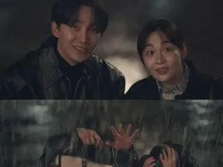 ≪韓国ドラマNOW≫「テプン商事」第6話、ジュノ（2PM）&キム・ミンハ、契約に成功するやいなや危機＝視聴率8.9％、あらすじ・ネタバレ