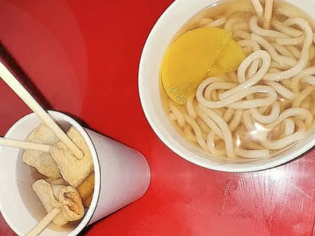 「これが8000ウォンのうどん？」…フェスティバルでの「ぼったくり」が再び物議＝韓国