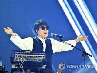 ［韓流］チョー・ヨンピル　年末年始に全国ツアー開催