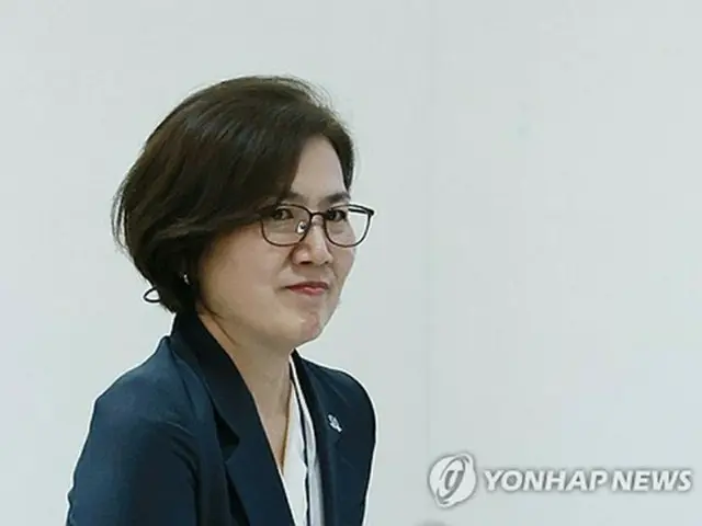 国家安保室の呉玹周第３次長（資料写真）＝（聯合ニュース）