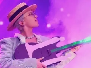 G-DRAGONが国宝の天文台で公演？…慶州市「フェイクニュースに注意」