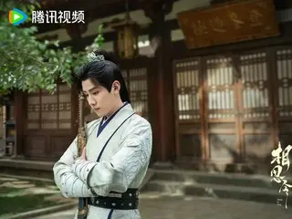 ≪中華ドラマNOW≫「相思令（そうしれい）～君綺羅（くんきら）と玄烈（げんれつ）～」5話、君綺羅が孫昭敏と共に「銀繍坊」を開設する＝あらすじ・ネタバレ