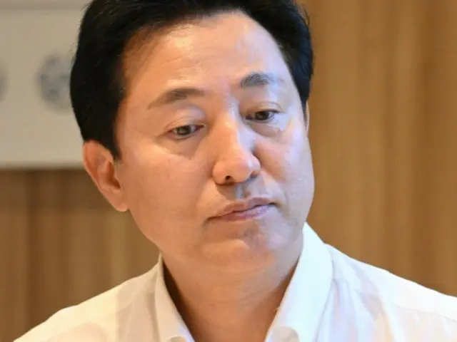 呉世勲氏落選運動事件、判決まで5年…大進連の会員らに罰金刑＝韓国