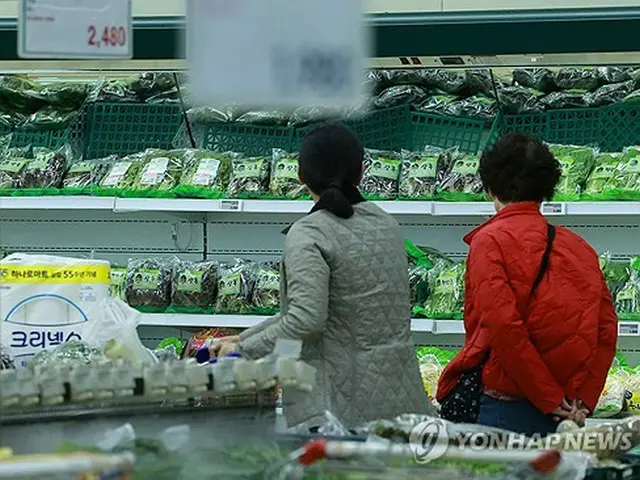 韓国７～９月期のＧＤＰ１．２％増　消費・投資回復し輸出も好調