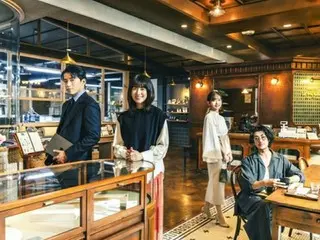 韓日合作ドラマが世界を魅了　ネトフリ上位に＝「両国の強み生かす」
