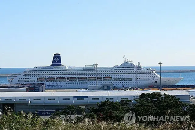 「ピアノランド」＝２８日、浦項（聯合ニュース）