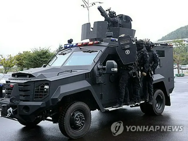 韓国・慶州の警備レベル最高に　ドローン撃墜装備も配備＝各国首脳ら集結控え