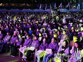 韓国・梨泰院の雑踏事故から３年　２９日に政府初の追悼行事