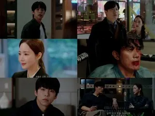 ≪韓国ドラマNOW≫「コンフィデンスマンKR」第11 話、パク・ミニョン＆パク・ヒスン、財閥2世になったチュ・ジョンヒョクと再会＝視聴率1.4％、あらすじ・ネタバレ