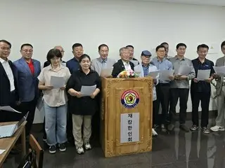 在カンボジア韓国人　政府に旅行禁止警報の解除要求＝「観光業の危機」
