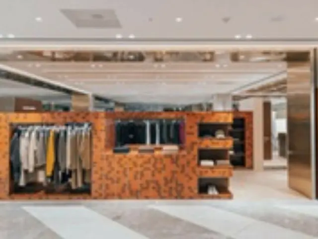 日本のデザイナーによるブランドを販売する「ビーカー」、ソウルに単独店を開設＝韓国