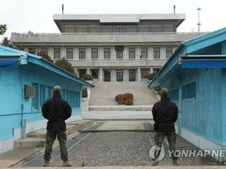 韓米国防相　板門店の共同警備区域訪問へ＝北朝鮮に平和のメッセージ？