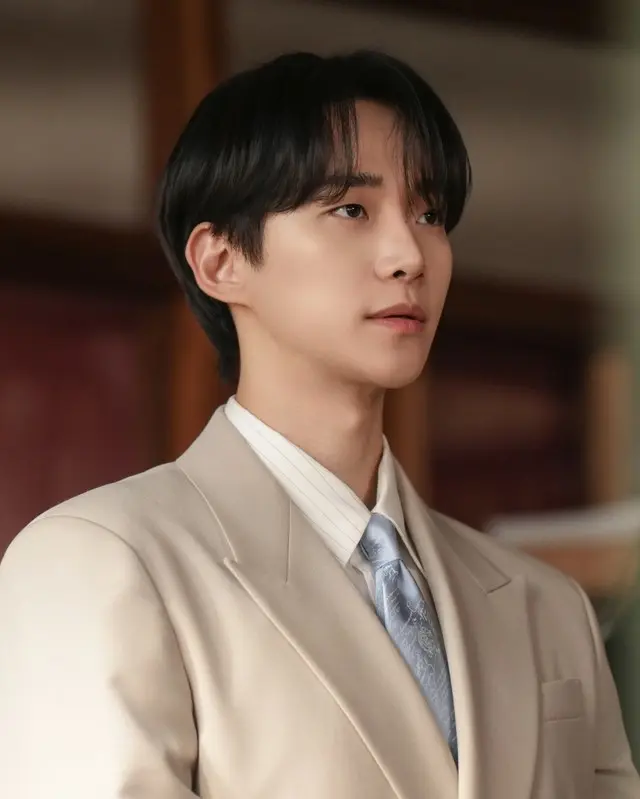 「2PM」イ・ジュノ、新しいキャラクターの誕生