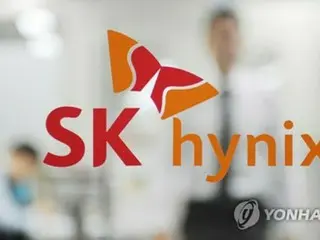 ＳＫハイニックス　営業益・売上高とも過去最高＝７～９月期