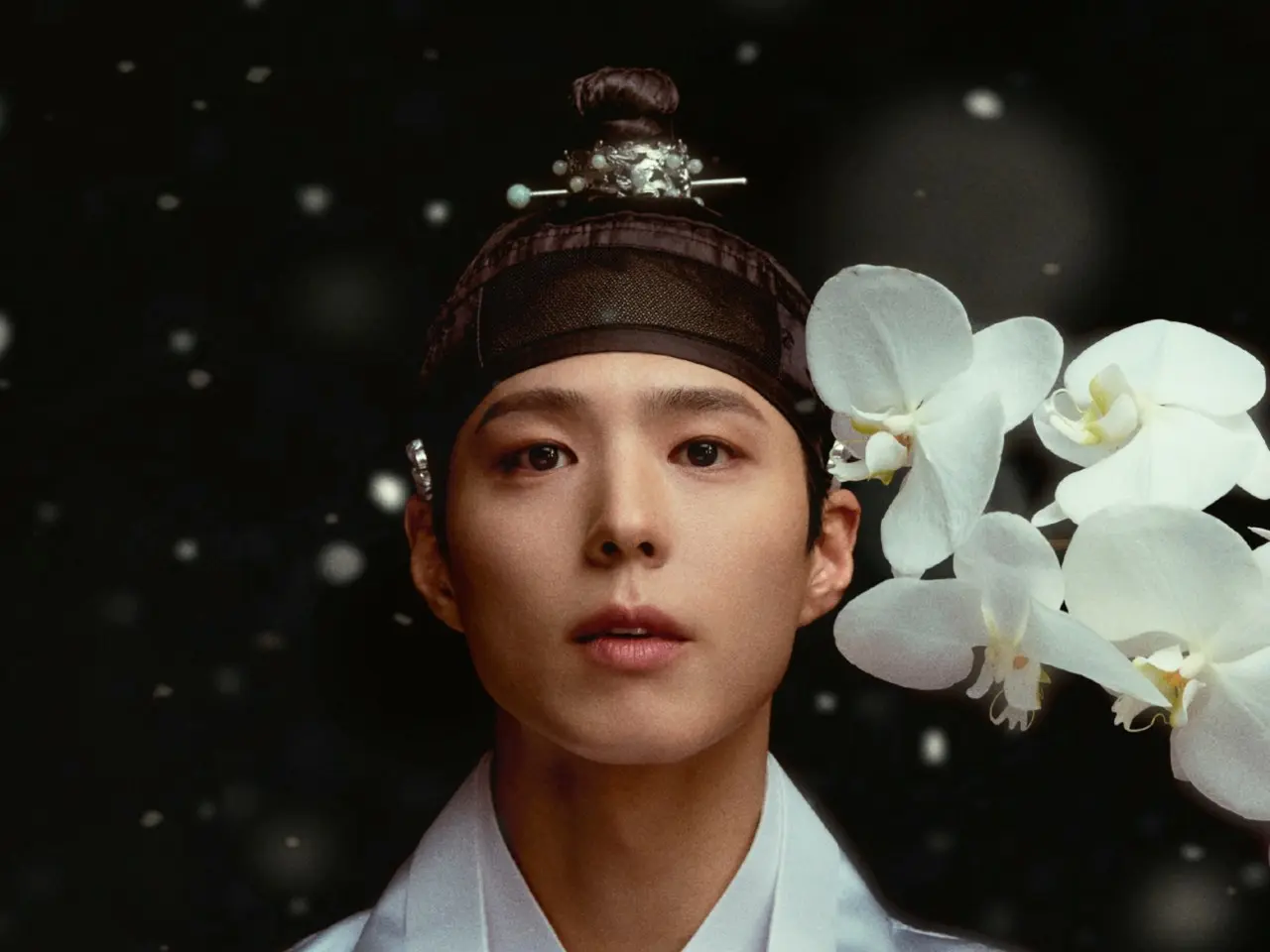 パク・ボゴム、『2025 MAMA AWARDS』CHAPTER 1のホストに決定