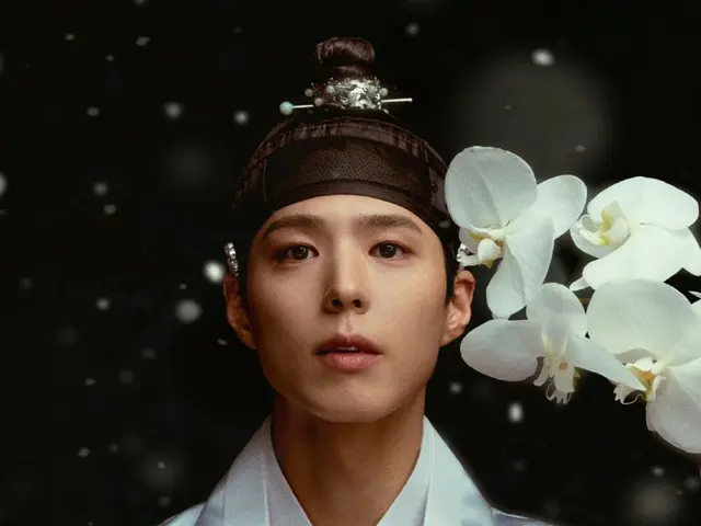 パク・ボゴム、『2025 MAMA AWARDS』CHAPTER 1のホストに決定！