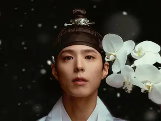 パク・ボゴム、『2025 MAMA AWARDS』CHAPTER 1のホストに決定！