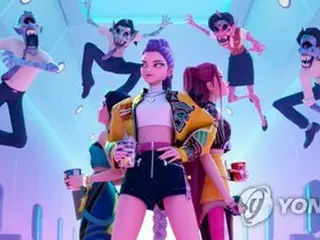 ［韓流］「ＫＰＯＰ！ガールズ」挿入歌　ビルボードに８曲ランクイン