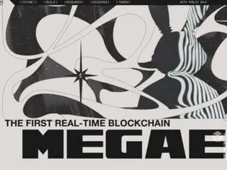 メガイーサリアム、トークンセールに4億5,000万ドル殺到…申込倍率8.9倍に