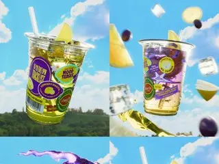 「CRAVITY」、11月14日カムバック…タイトル曲は「Lemonade Fever」