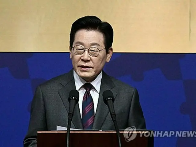 雑踏事故から３年　李大統領「遺族と国民に深く謝罪」