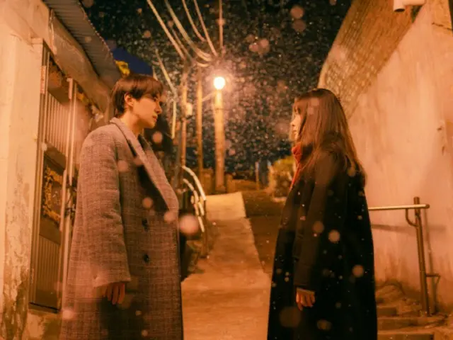 イ・ジュノ（2PM）＆キム・ミンハ「テプン商事」、ロマンスに火がつく…「オ主任が好きみたいだ」