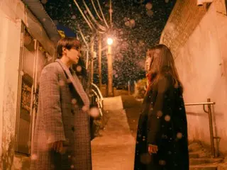 イ・ジュノ（2PM）＆キム・ミンハ「テプン商事」、ロマンスに火がつく…「オ主任が好きみたいだ」