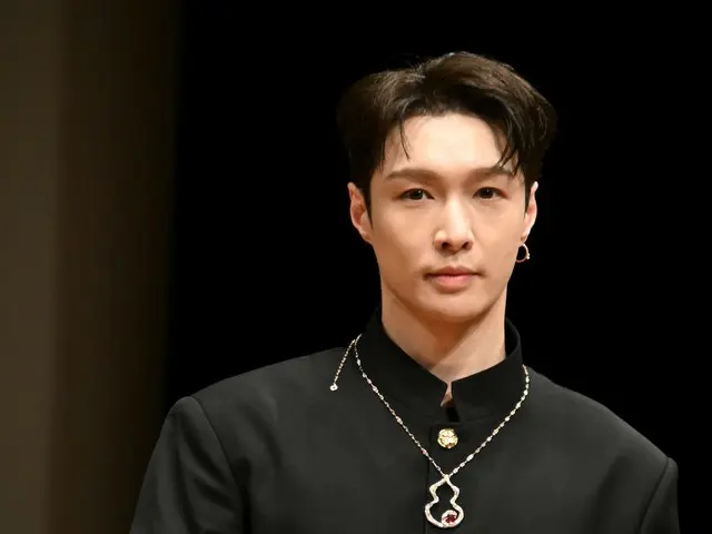 【イベントレポ】「EXO」LAY（張芸興/チャン・イーシン）、最優秀主演男優賞受賞！“アイドルは演技ができない”は過去の話「きょう、ここに立っているのはアイドルであり、俳優でもある張芸興です！」