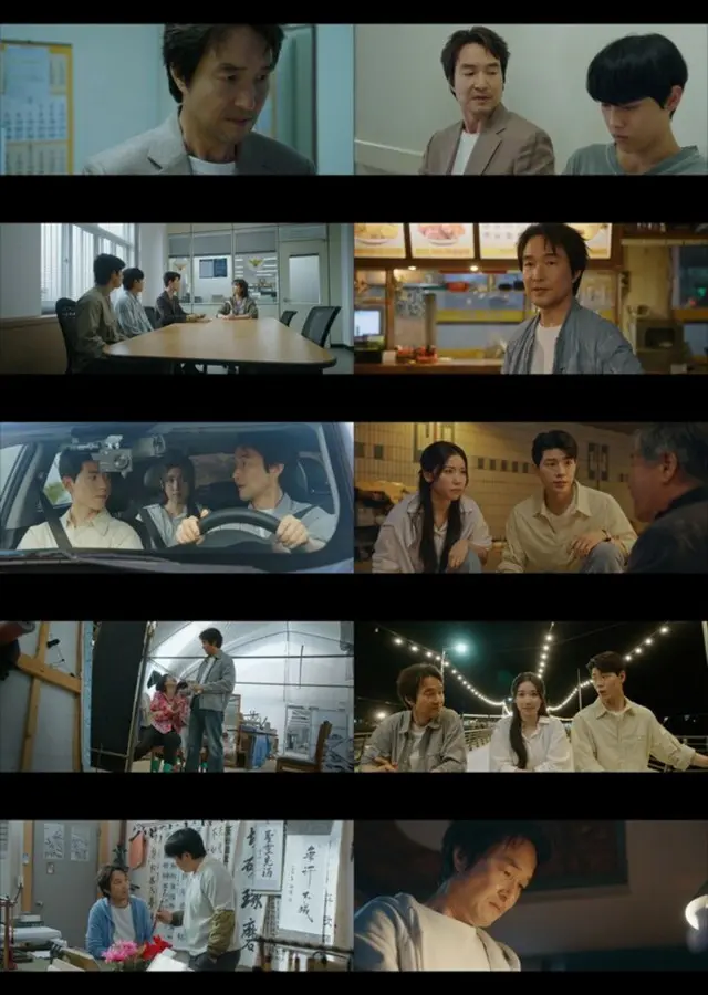 ≪韓国ドラマNOW≫「シン社長プロジェクト」第7話、ハン・ソッキュ、詐欺師カップルを拉致…被害者に全額返還＝視聴率5.5％、あらすじ・ネタバレ