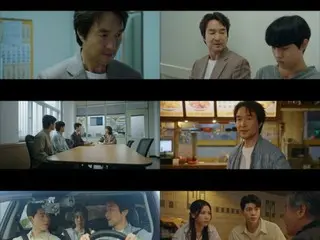 ≪韓国ドラマNOW≫「シン社長プロジェクト」第7話、ハン・ソッキュ、詐欺師カップルを拉致…被害者に全額返還＝視聴率5.5％、あらすじ・ネタバレ