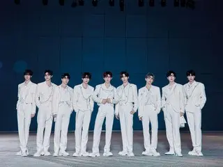 「ZEROBASEONE」、本日（29日）日本スペシャルEP「ICONIK」発売