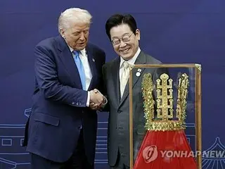 韓米日外相会談見送り　トランプ大統領の到着遅延などで