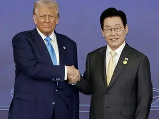 韓国　きょうのニュース（１０月２９日）