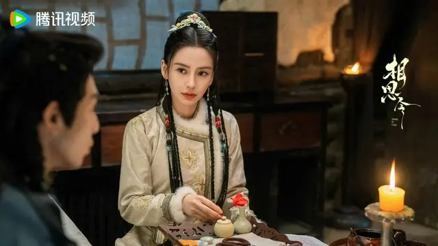 ≪中華ドラマNOW≫「相思令（そうしれい）～君綺羅（くんきら）と玄烈（げんれつ）～」7話、玄烈と君綺羅が共に夜を過ごす＝あらすじ・ネタバレ