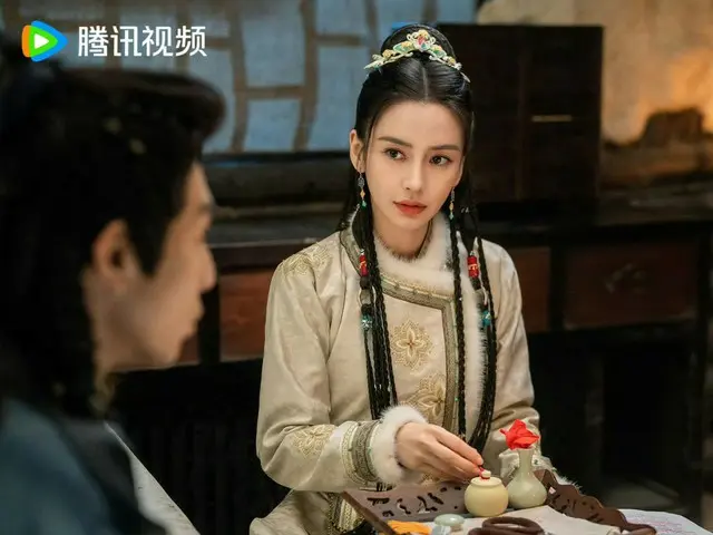 ≪中華ドラマNOW≫「相思令（そうしれい）～君綺羅（くんきら）と玄烈（げんれつ）～」7話、玄烈と君綺羅が共に夜を過ごす＝あらすじ・ネタバレ