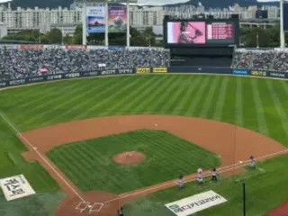 韓国プロ野球の「韓国シリーズ」チケット、ネット上最高999万ウォンで転売か…議員が「明白な違法行為」と指摘