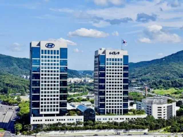 米韓関税交渉が妥結、自動車・部品関税15%で現代自動車や起亜の株価が時間外取引で急騰