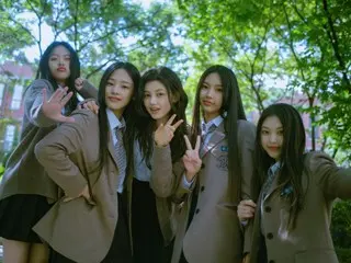 「NewJeans」とADOR、本日判決へ…専属契約紛争、裁判所が終止符を打つか