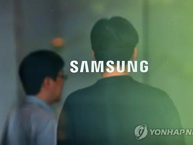 サムスン電子　７～９月期の営業益３２．５％増＝最先端ＨＢＭなど半導体好調