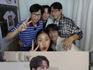 イ・ジュニョン（UKISS）、「シックスセンス」新シーズンの初ゲストに…本日（30日）放送