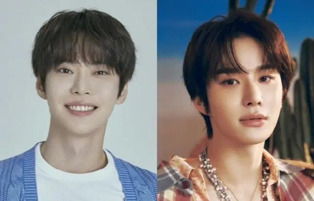 「NCT」ドヨンとジョンウ、12月8日そろって入隊へ
