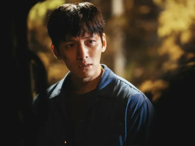 「捏造された都市」チ・チャンウク、“ジャンル物の名人”の帰還…アクション復讐劇