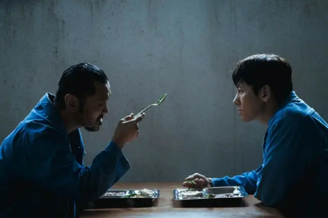 「捏造された都市」チ・チャンウク、“ジャンル物の名人”の帰還…アクション復讐劇02