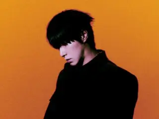 「東方神起」ユンホ、1stフルアルバム「I-KNOW」で本当の私を表現